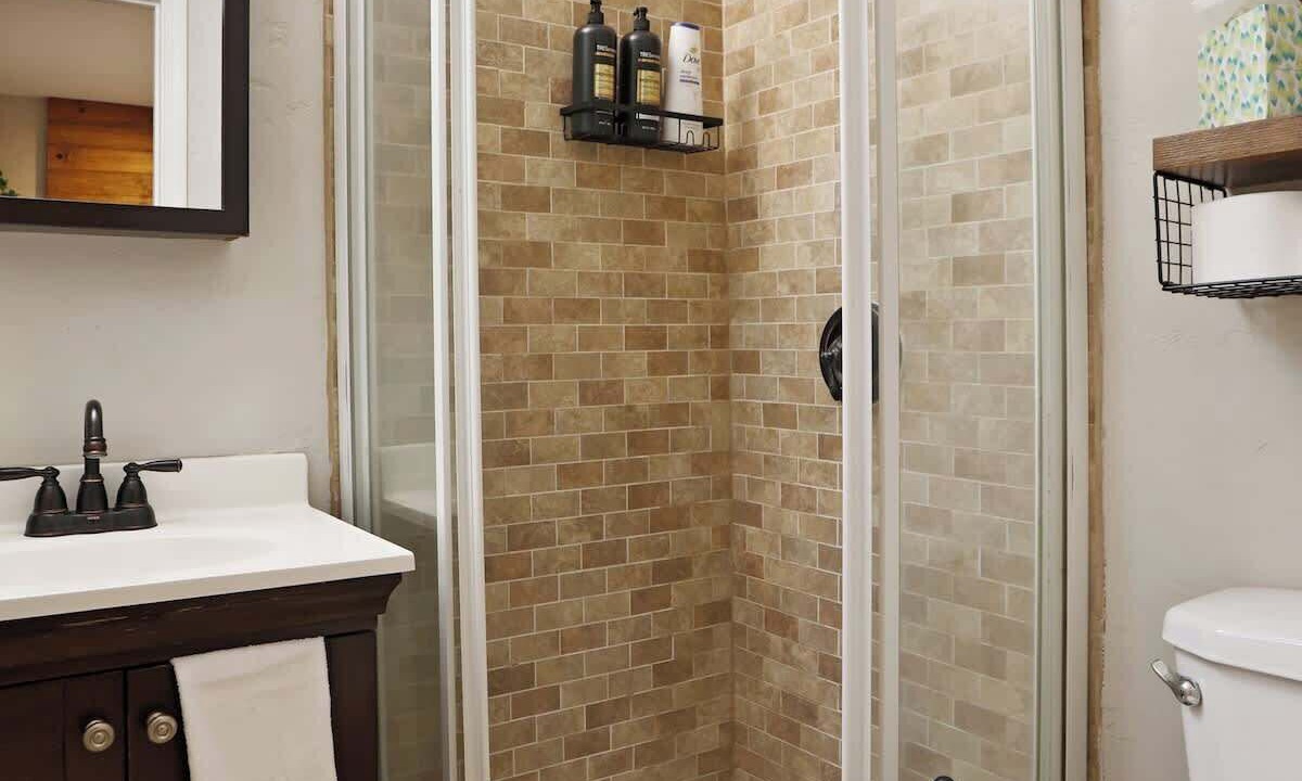 Photo of Bathroom in Central Sacramento