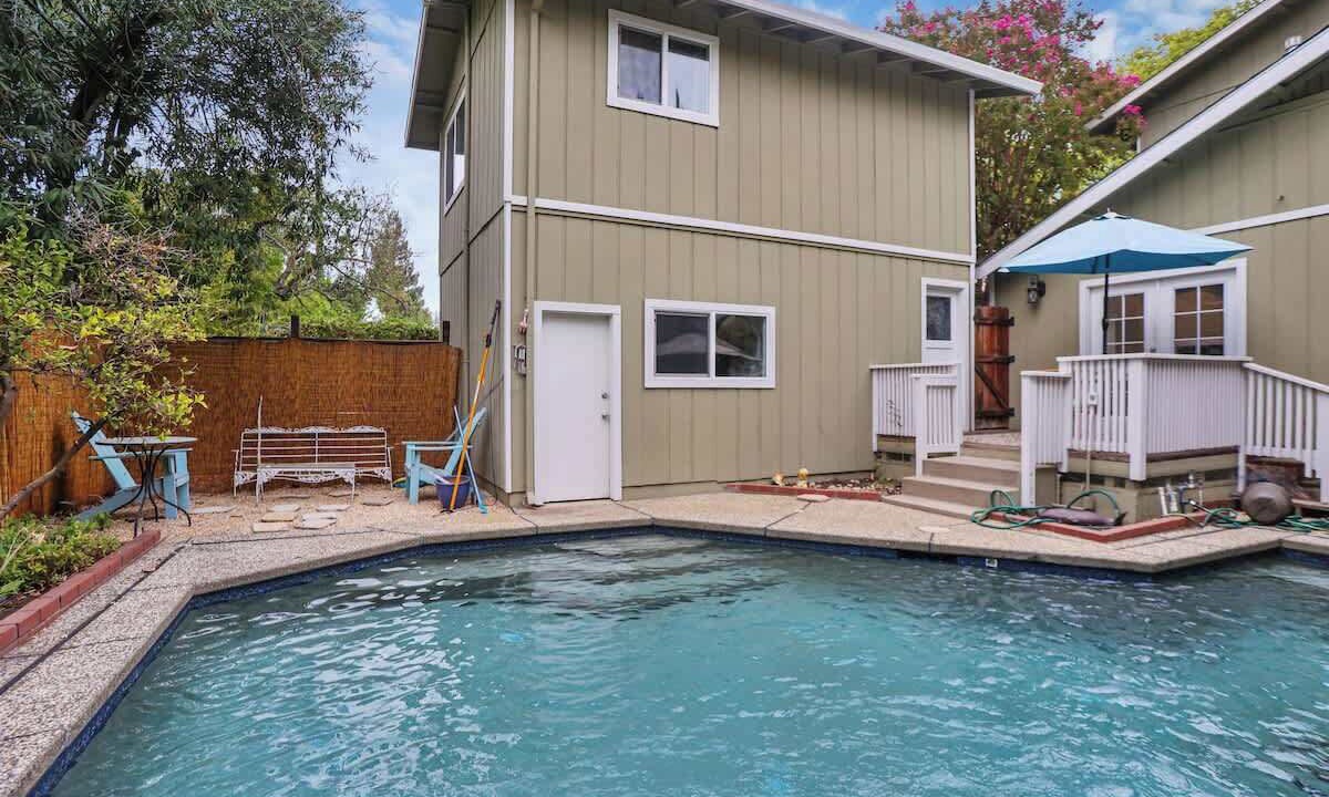 Photo of Outdoor in Central Sacramento
