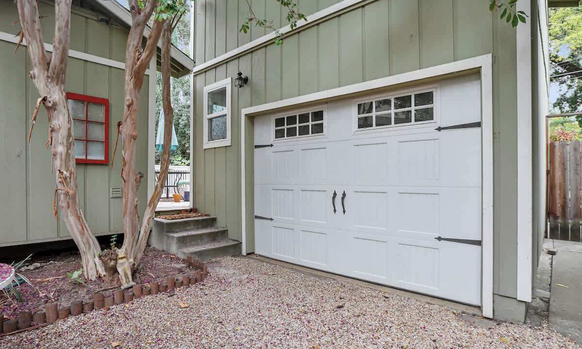 Photo of Outdoor in Central Sacramento