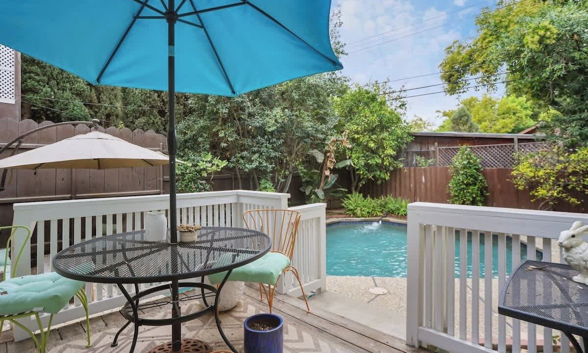 Photo of Outdoor in Central Sacramento