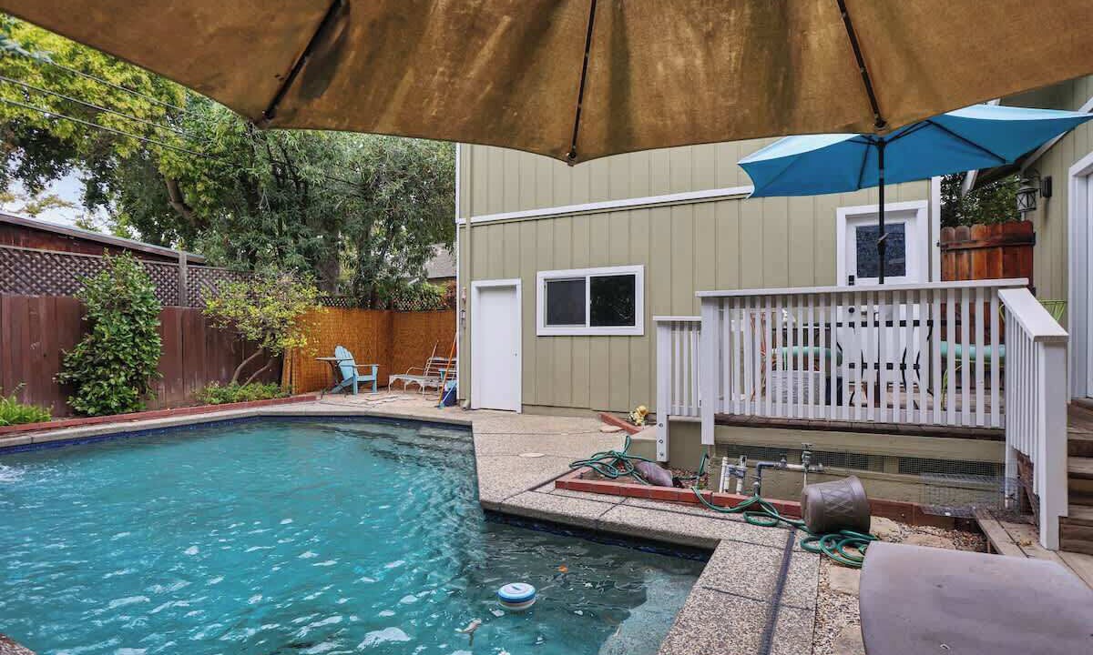 Photo of Outdoor in Central Sacramento