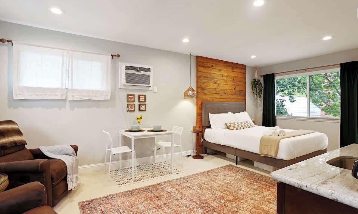 Photo of Bedroom in Central Sacramento