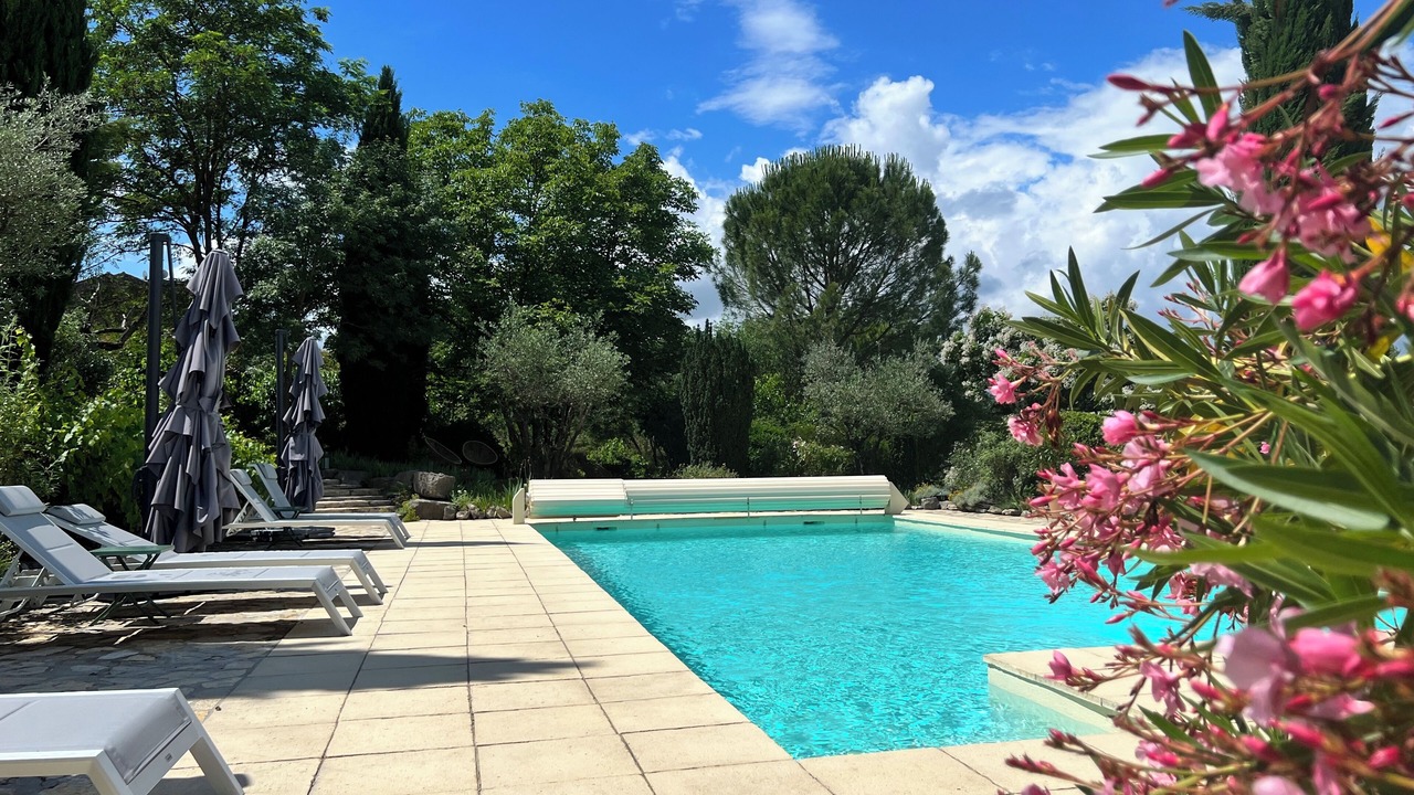 Photo of Outdoor in Saint-Andre-de-Cruzieres