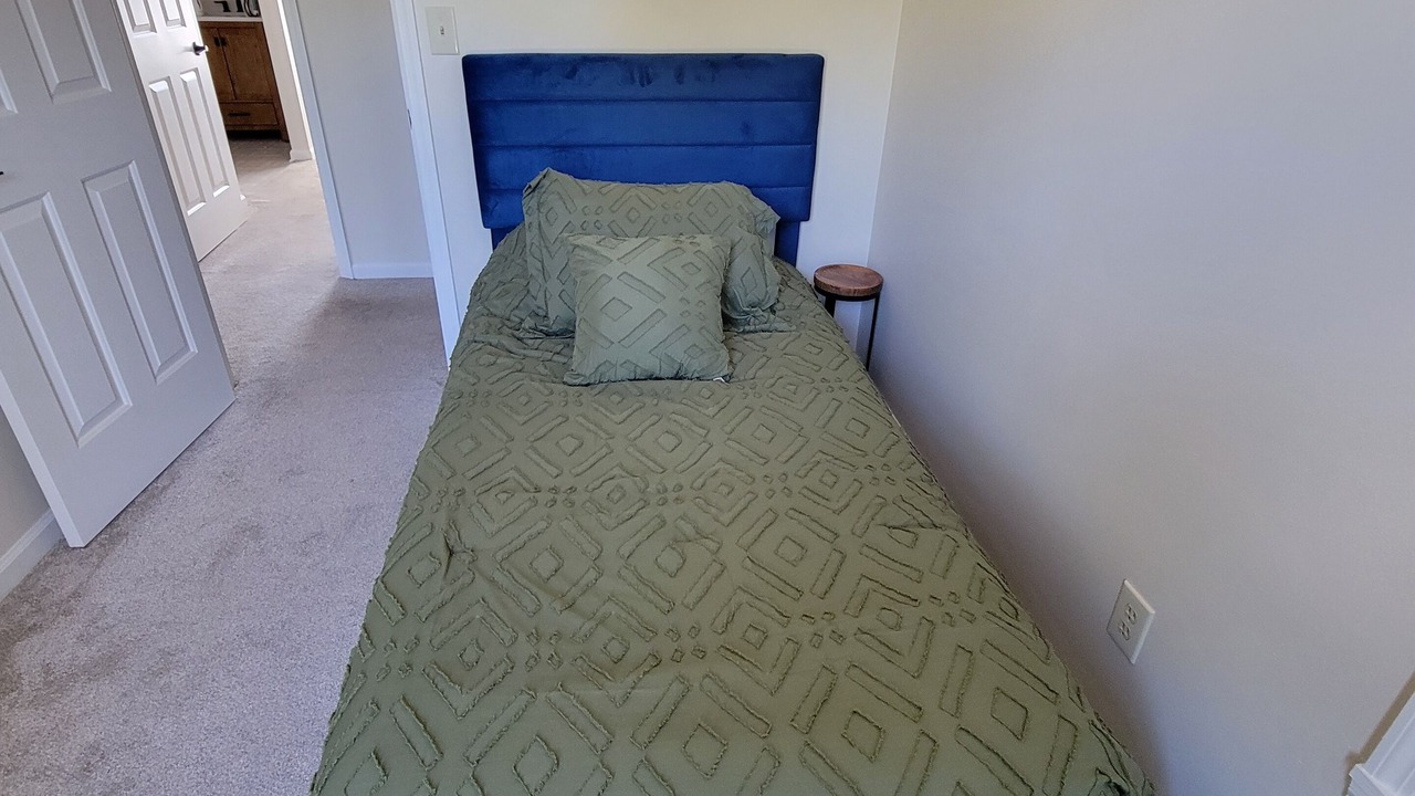 Photo of Bedroom in Florence