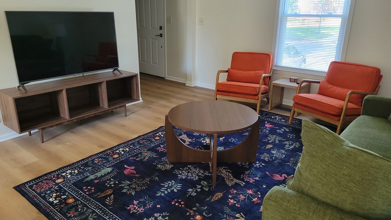 Photo of Livingroom in Florence