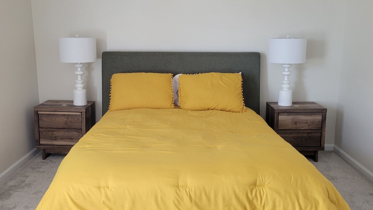 Photo of Bedroom in Florence