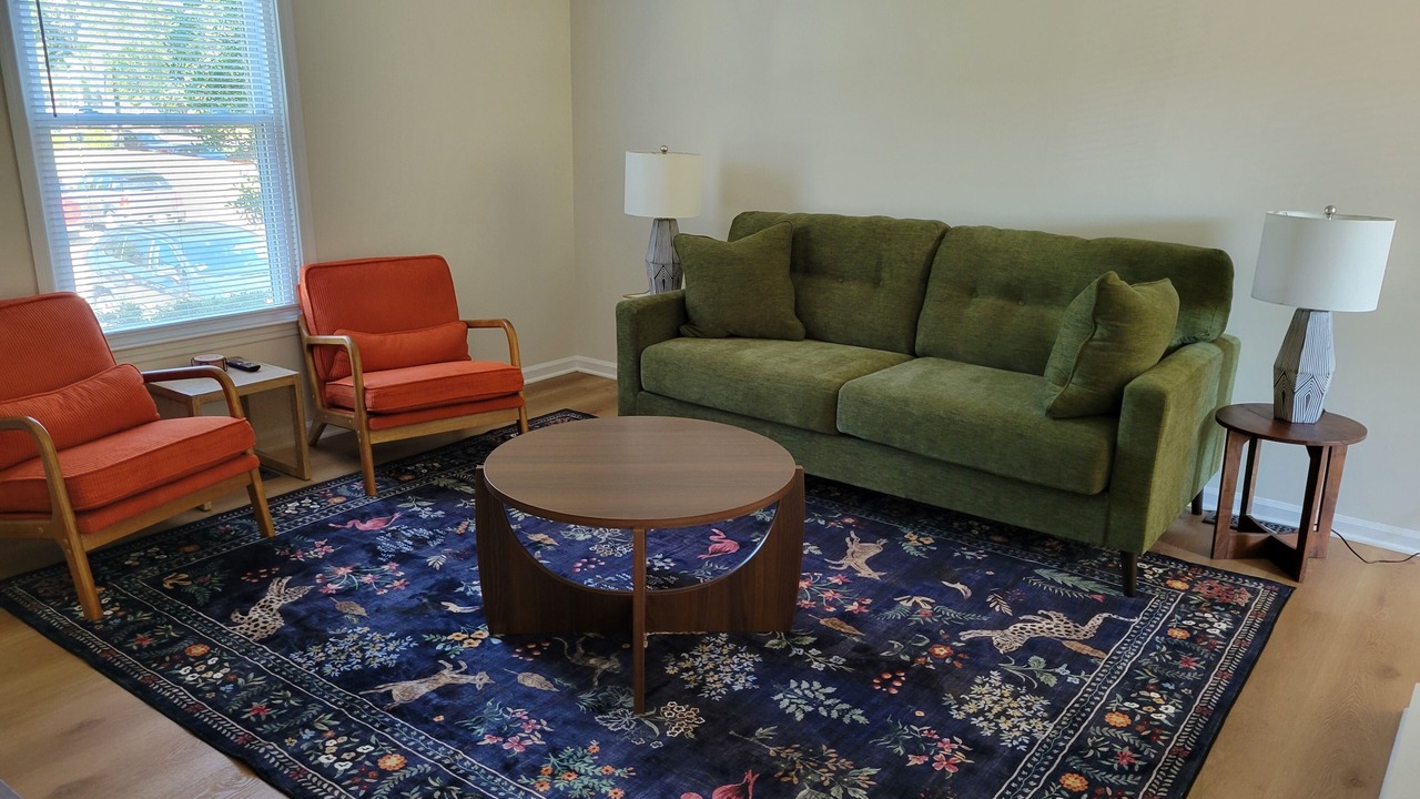 Photo of Livingroom in Florence