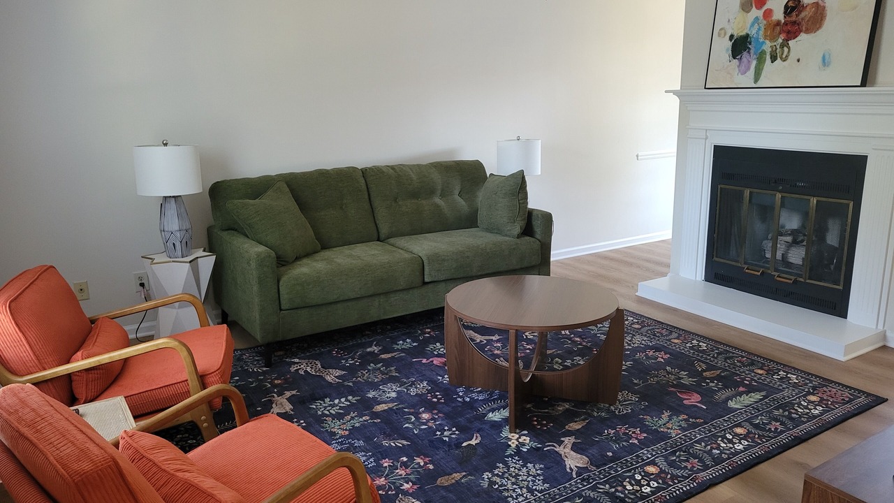 Photo of Livingroom in Florence