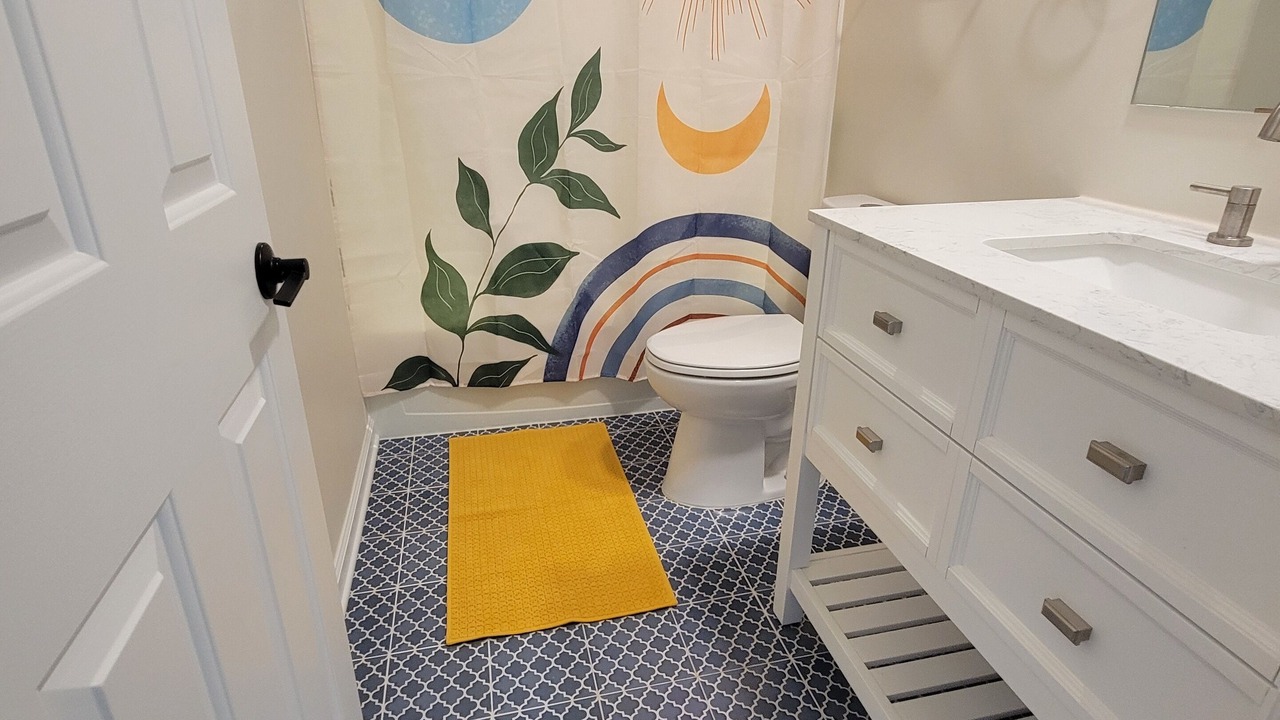 Photo of Bathroom in Florence
