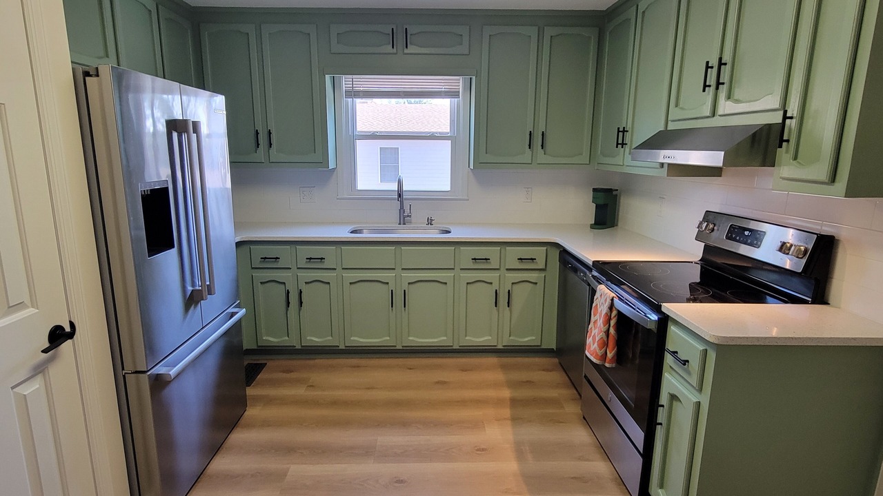 Photo of Kitchen in Florence