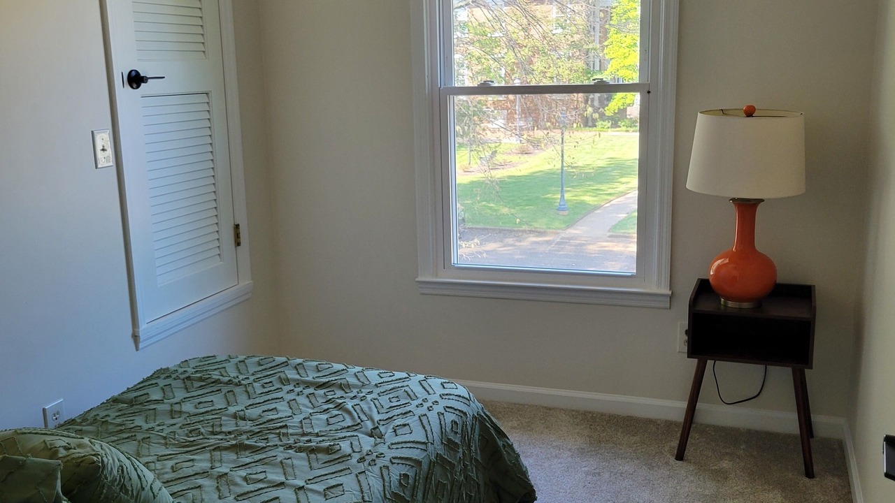 Photo of Bedroom in Florence