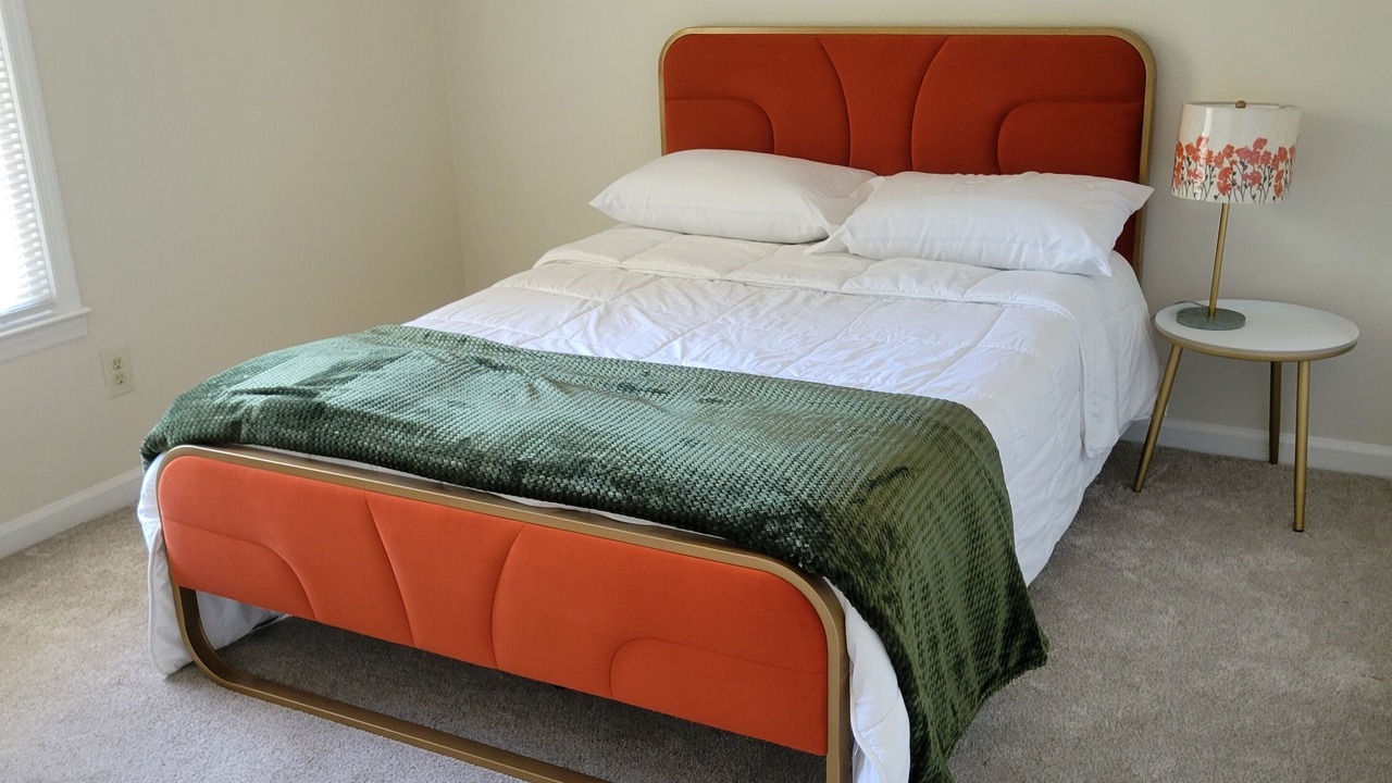 Photo of Bedroom in Florence