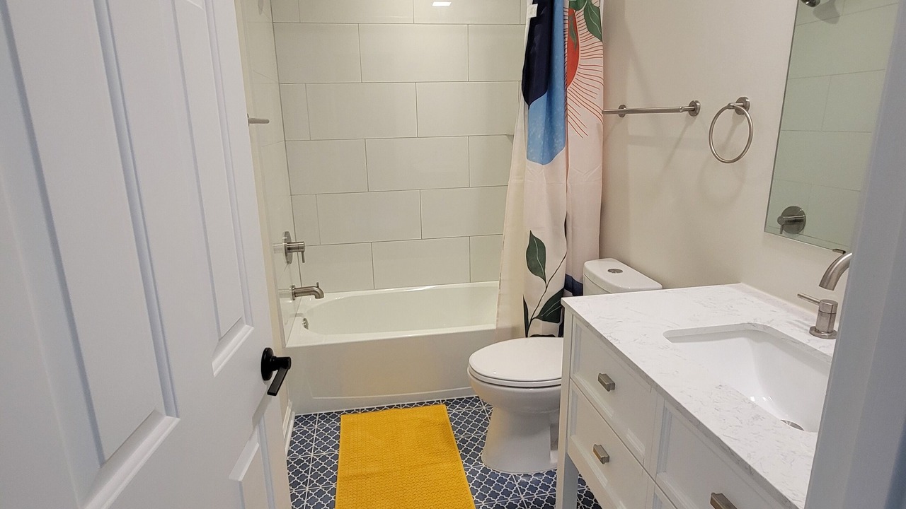 Photo of Bathroom in Florence