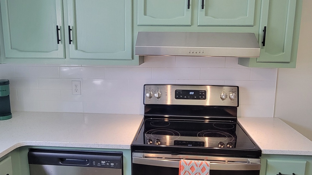 Photo of Kitchen in Florence