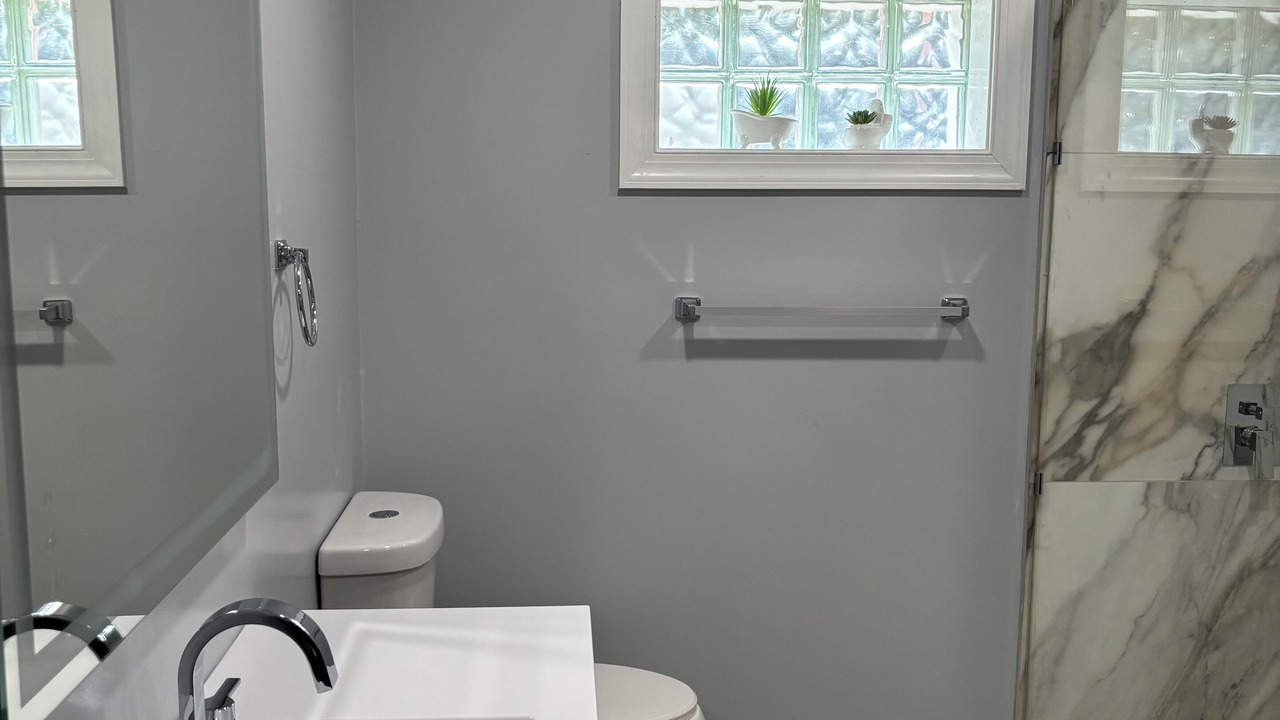 Photo of Bathroom in Albemarle