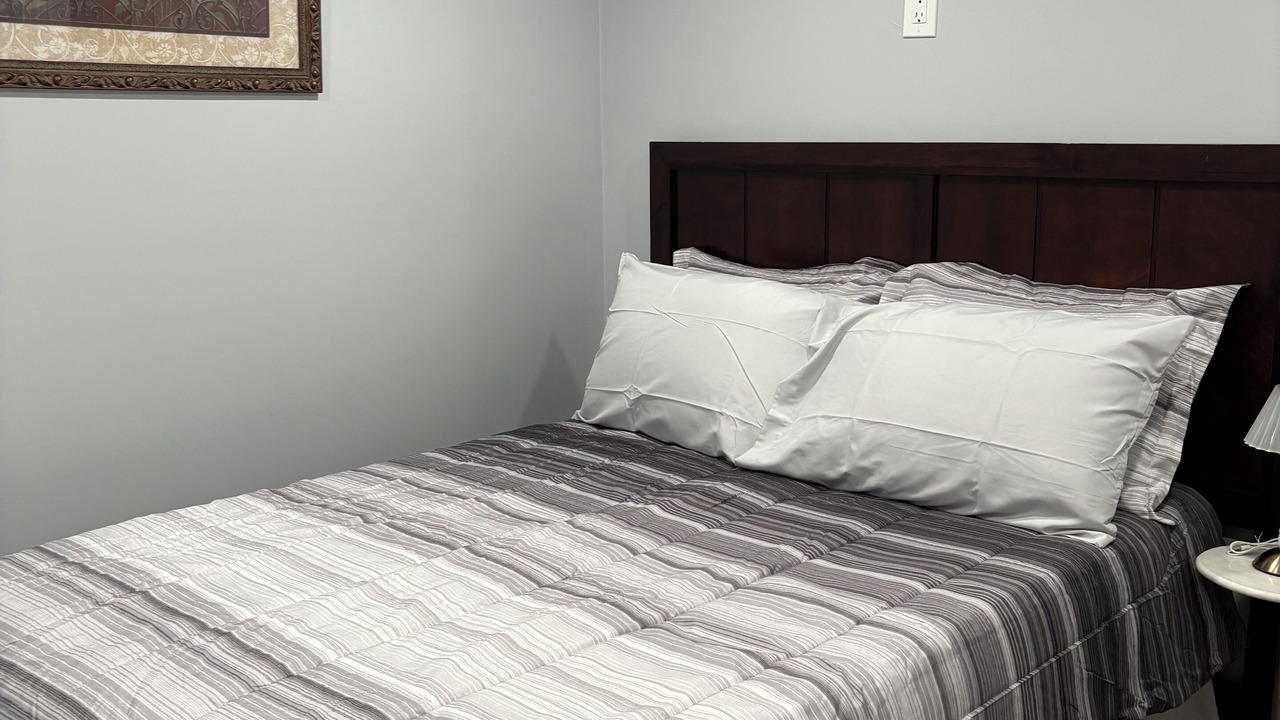 Photo of Bedroom in Albemarle