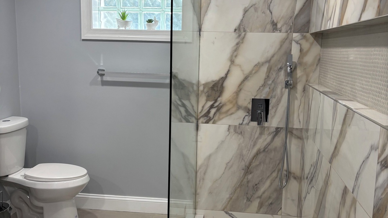 Photo of Bathroom in Albemarle