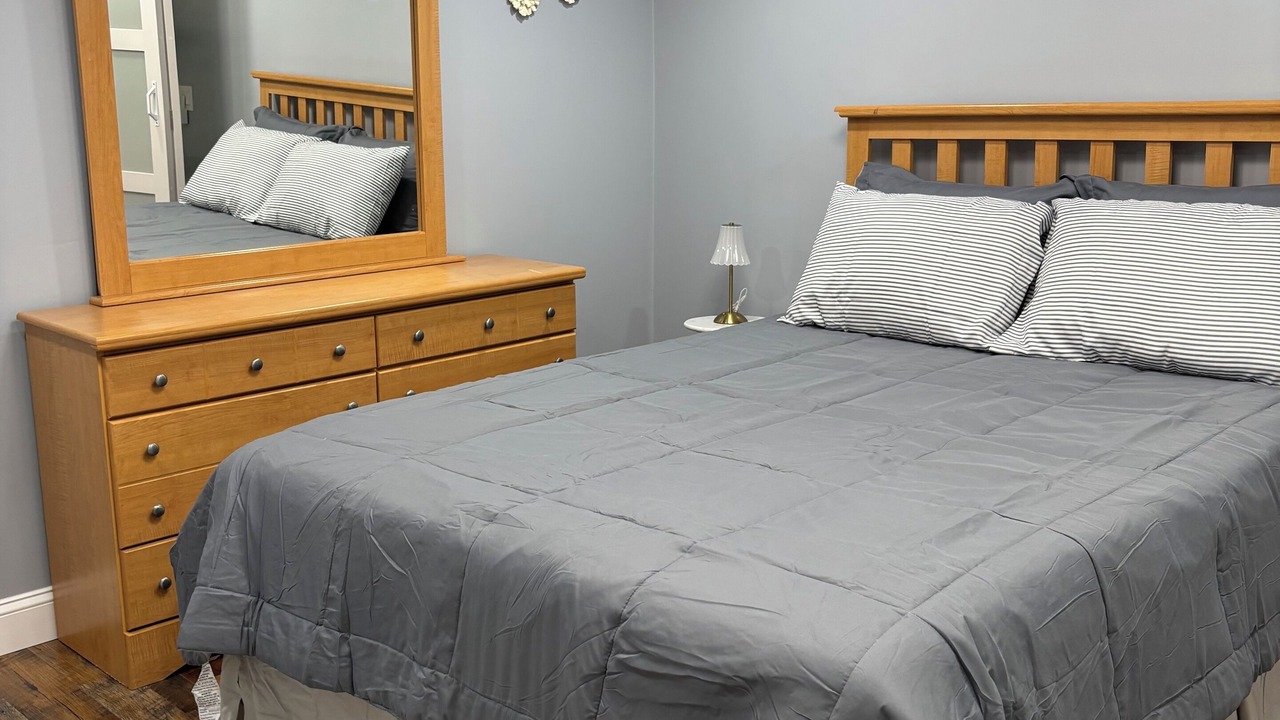 Photo of Bedroom in Albemarle