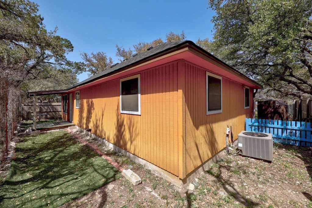 Photo of Outdoor in Apache Shores