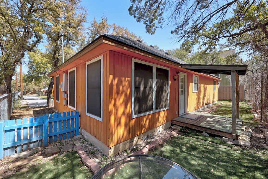 Photo of Outdoor in Apache Shores