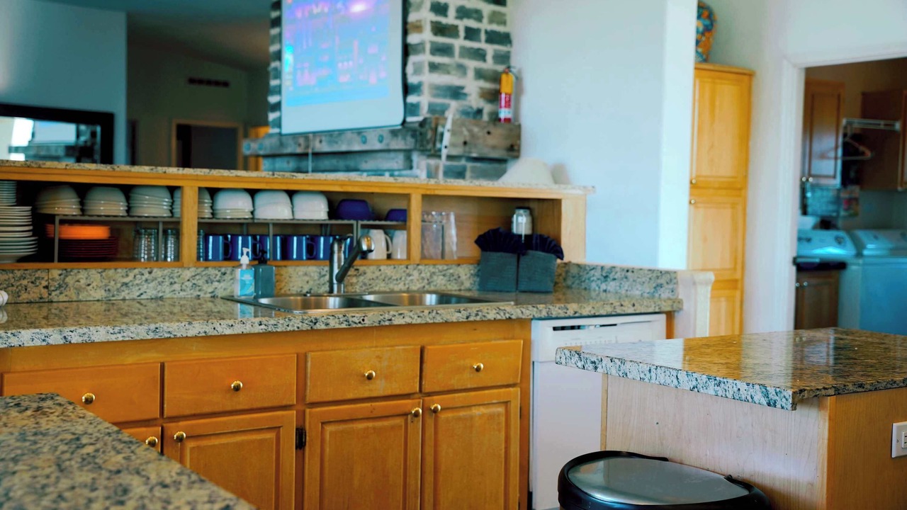 Photo of Kitchen in St. Charles
