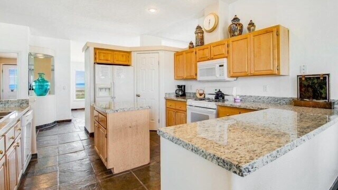 Photo of Kitchen in St. Charles