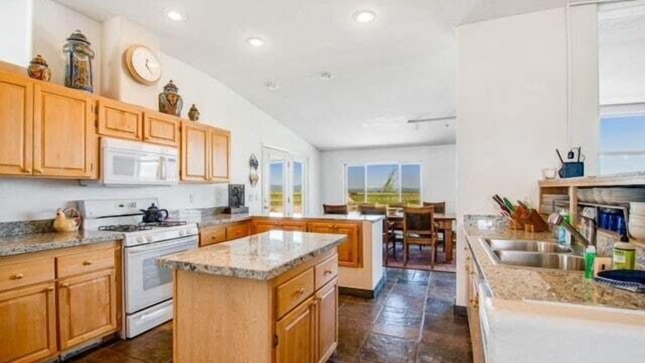 Photo of Kitchen in St. Charles