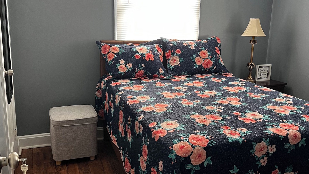 Photo of Bedroom in Wilson