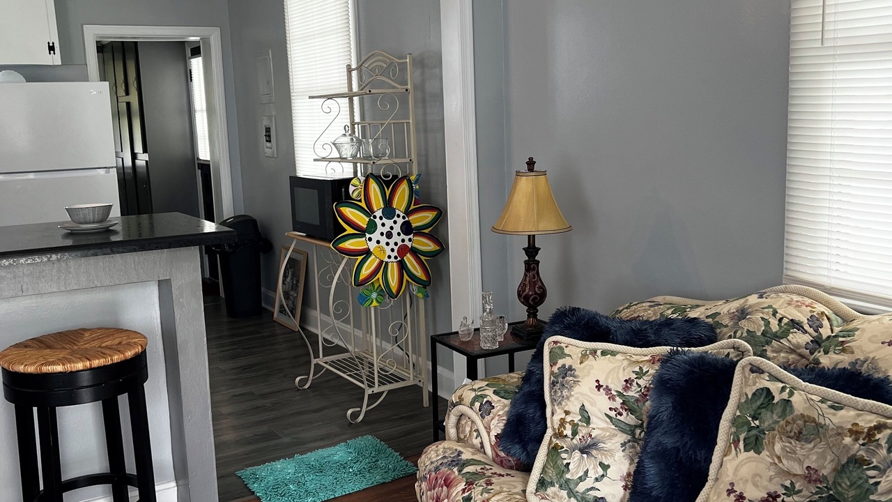 Photo of Livingroom in Wilson