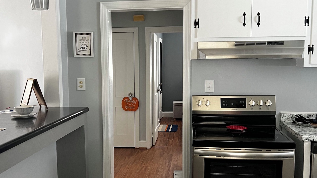 Photo of Kitchen in Wilson
