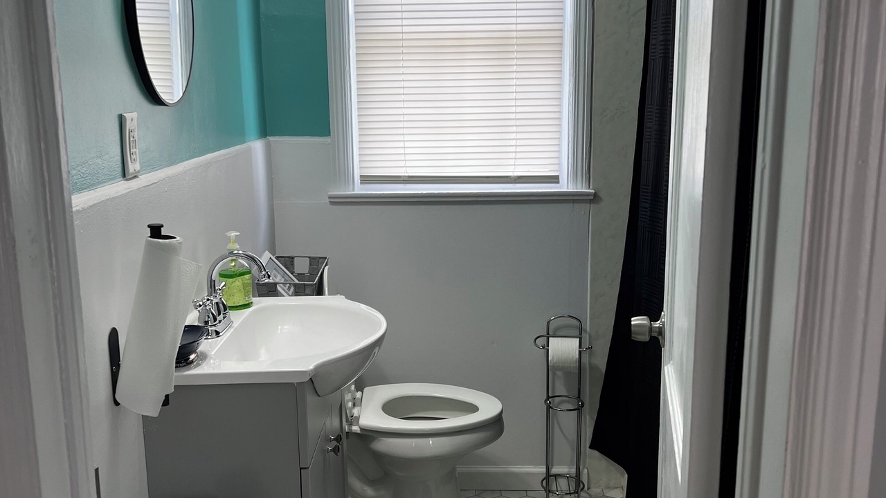 Photo of Bathroom in Wilson