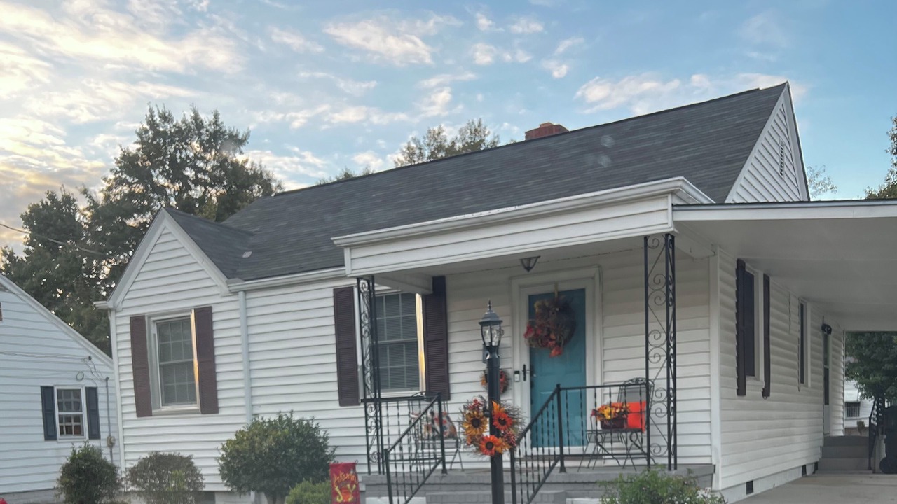 Photo of Outdoor in Wilson