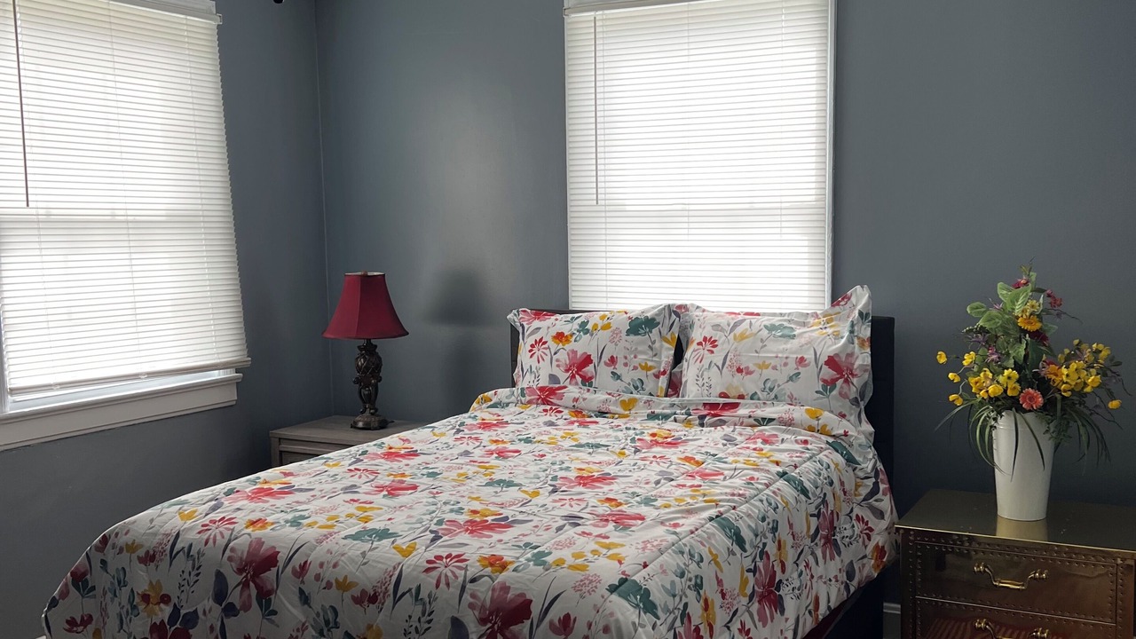 Photo of Bedroom in Wilson
