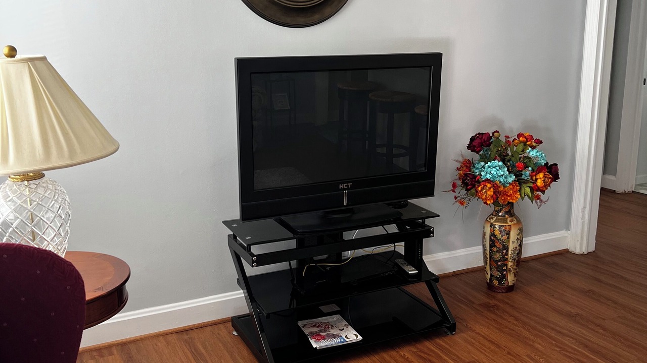 Photo of Livingroom in Wilson