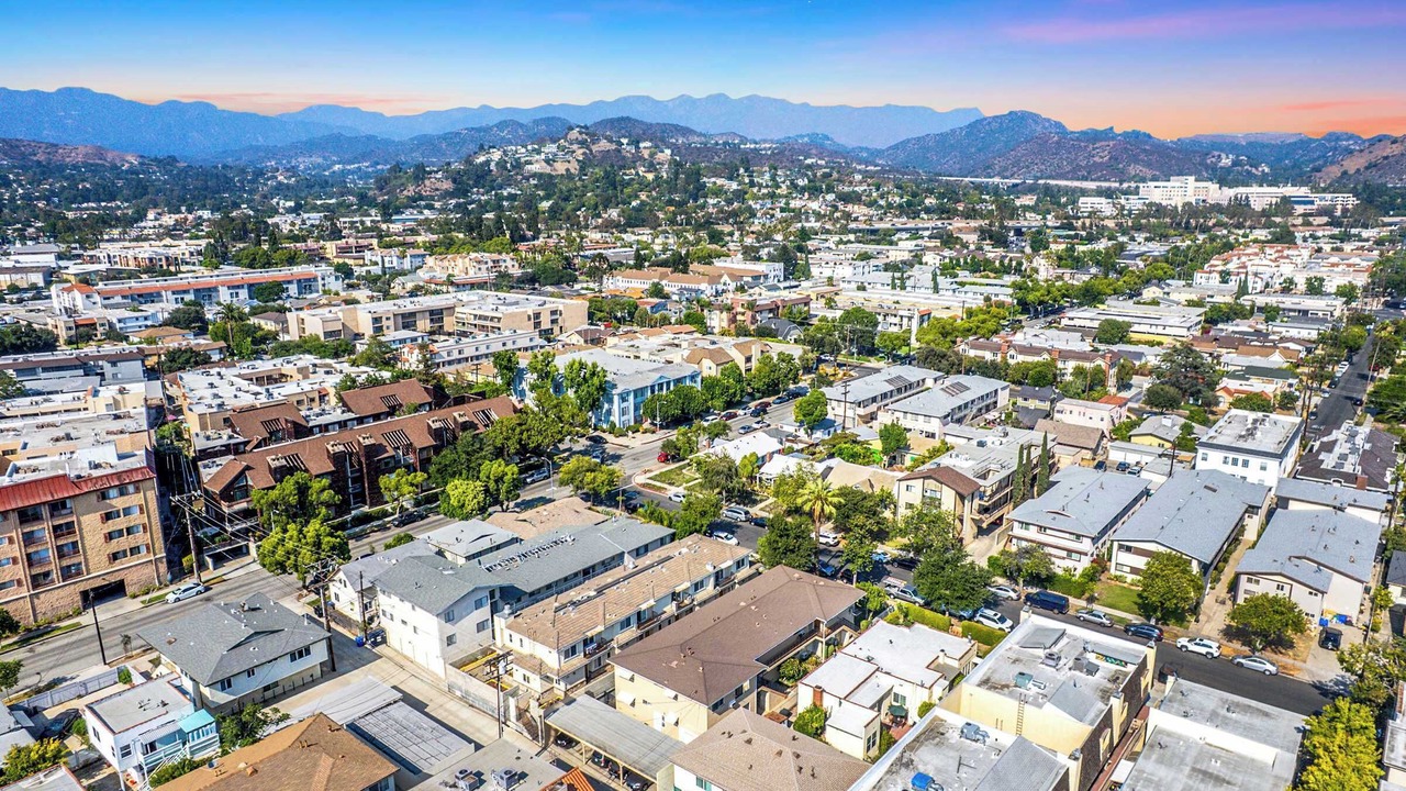 Photo of Outdoor in Glendale