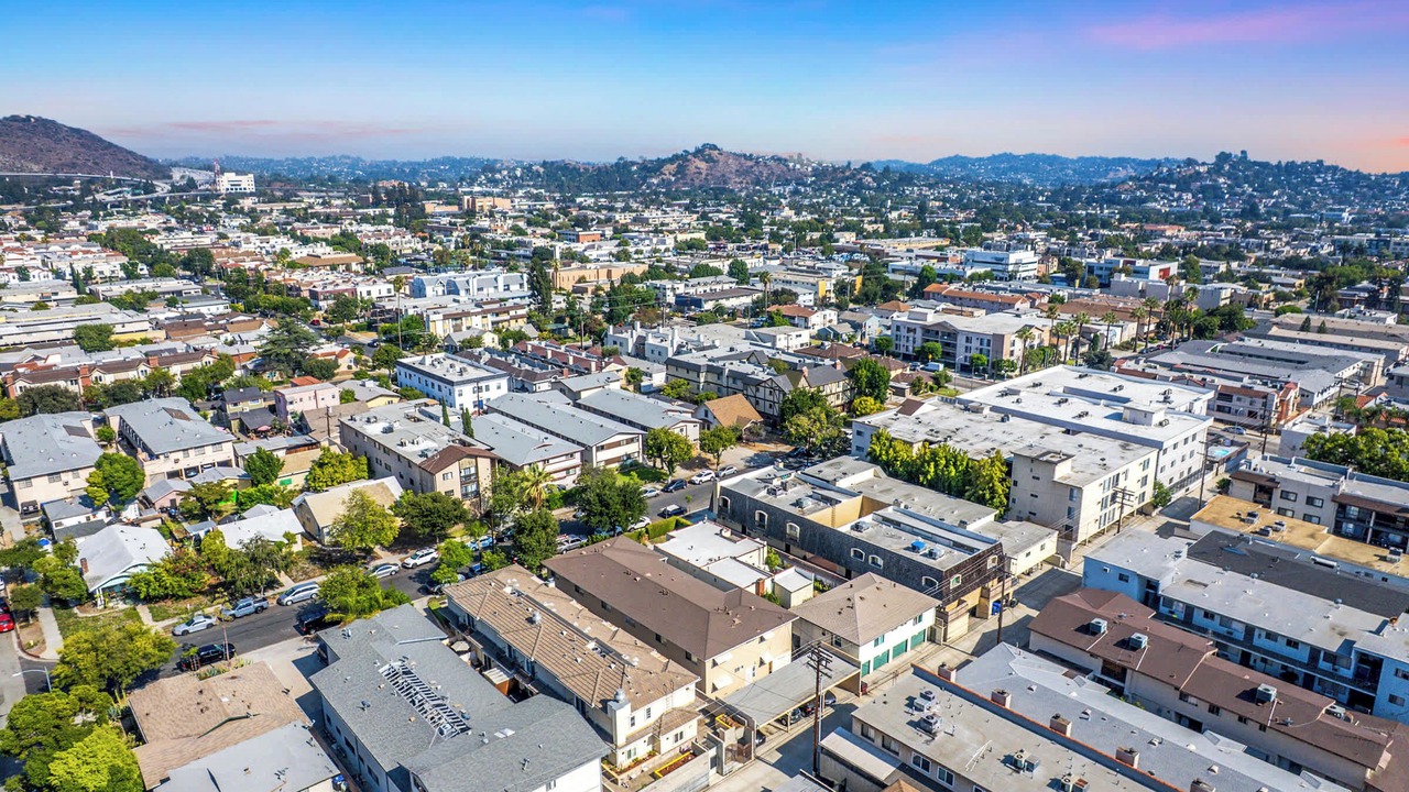 Photo of Outdoor in Glendale