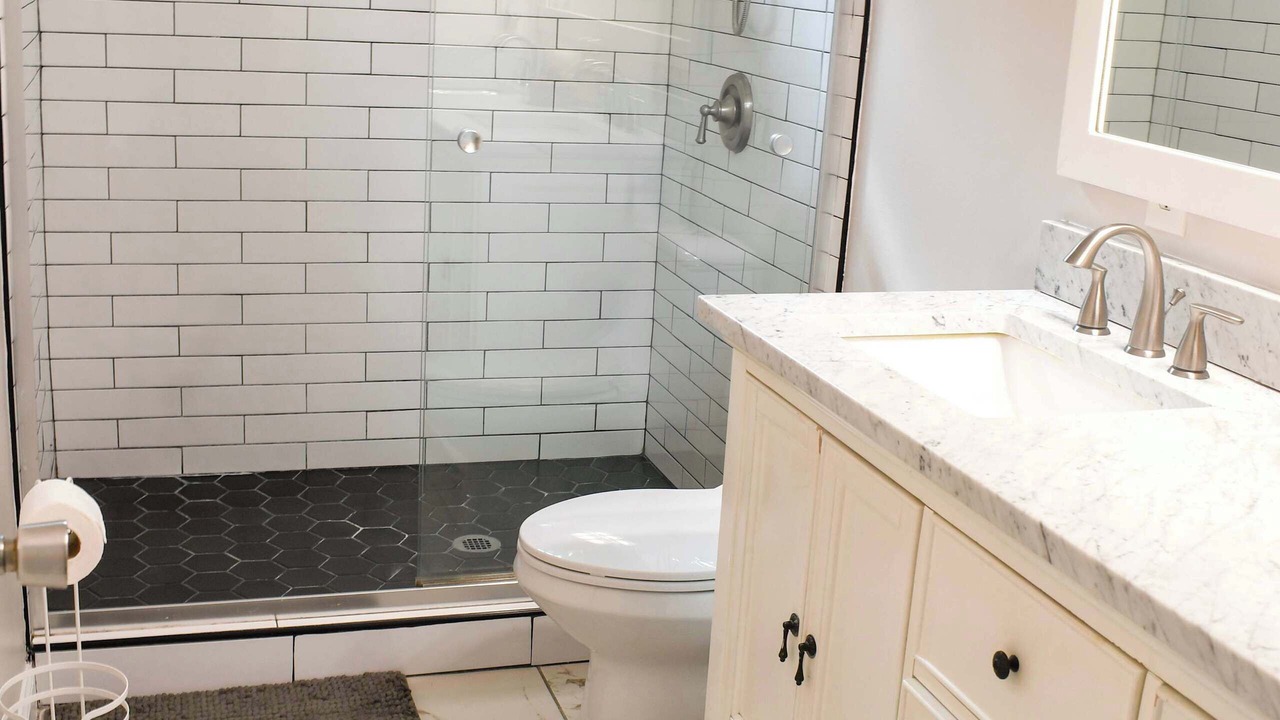 Photo of Bathroom in Mechanicsville