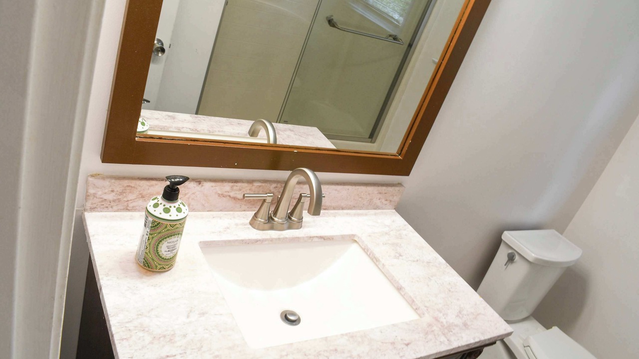 Photo of Bathroom in Mechanicsville