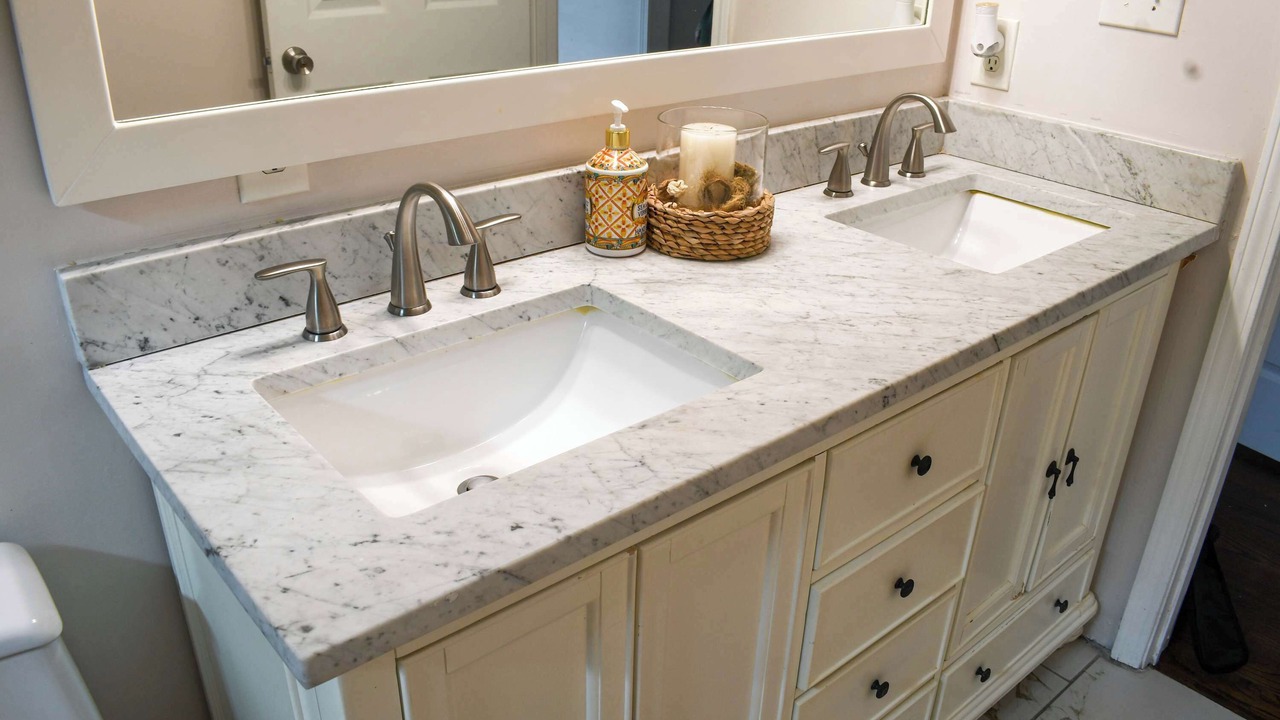 Photo of Bathroom in Mechanicsville