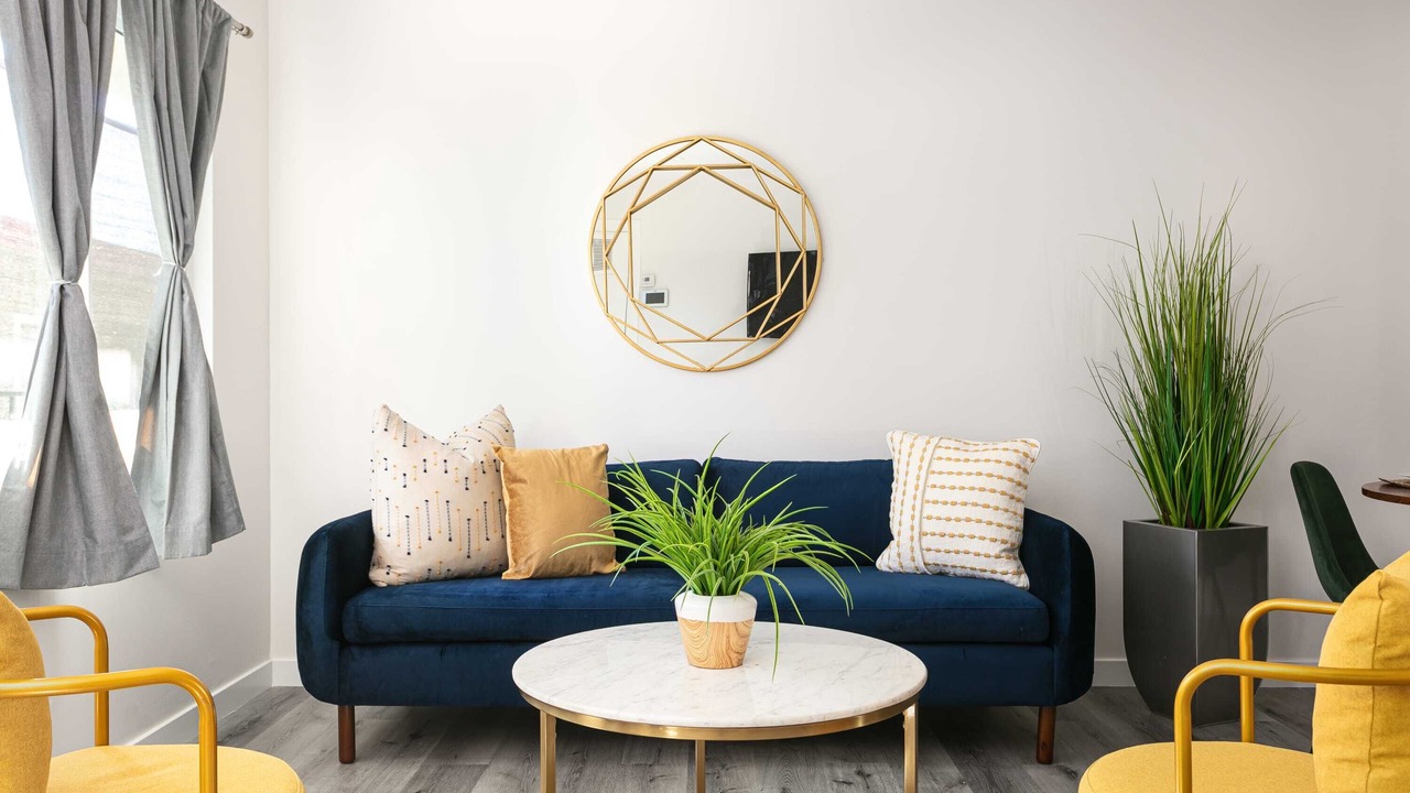 Photo of Bedroom in Citrus Grove