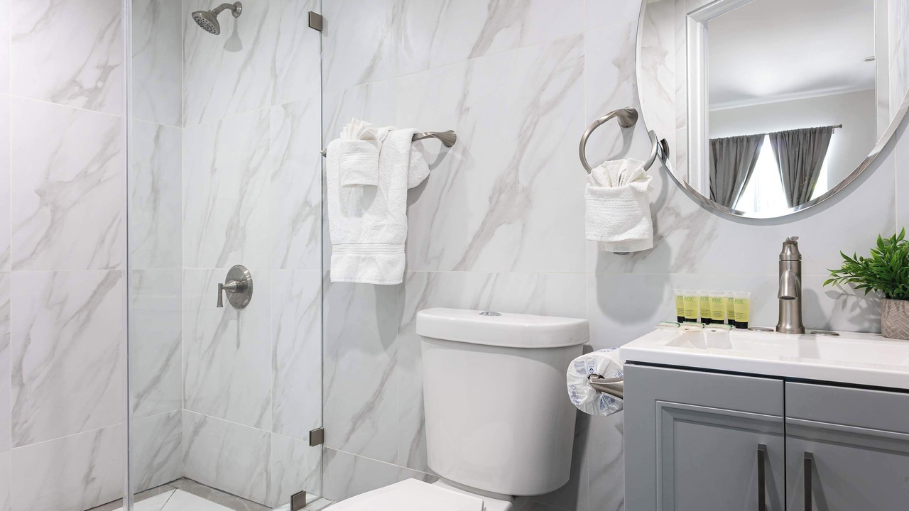 Photo of Bathroom in Citrus Grove