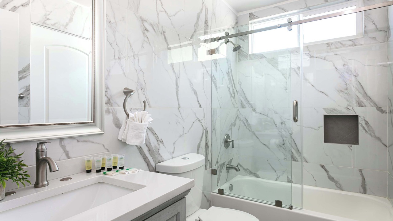 Photo of Bathroom in Citrus Grove