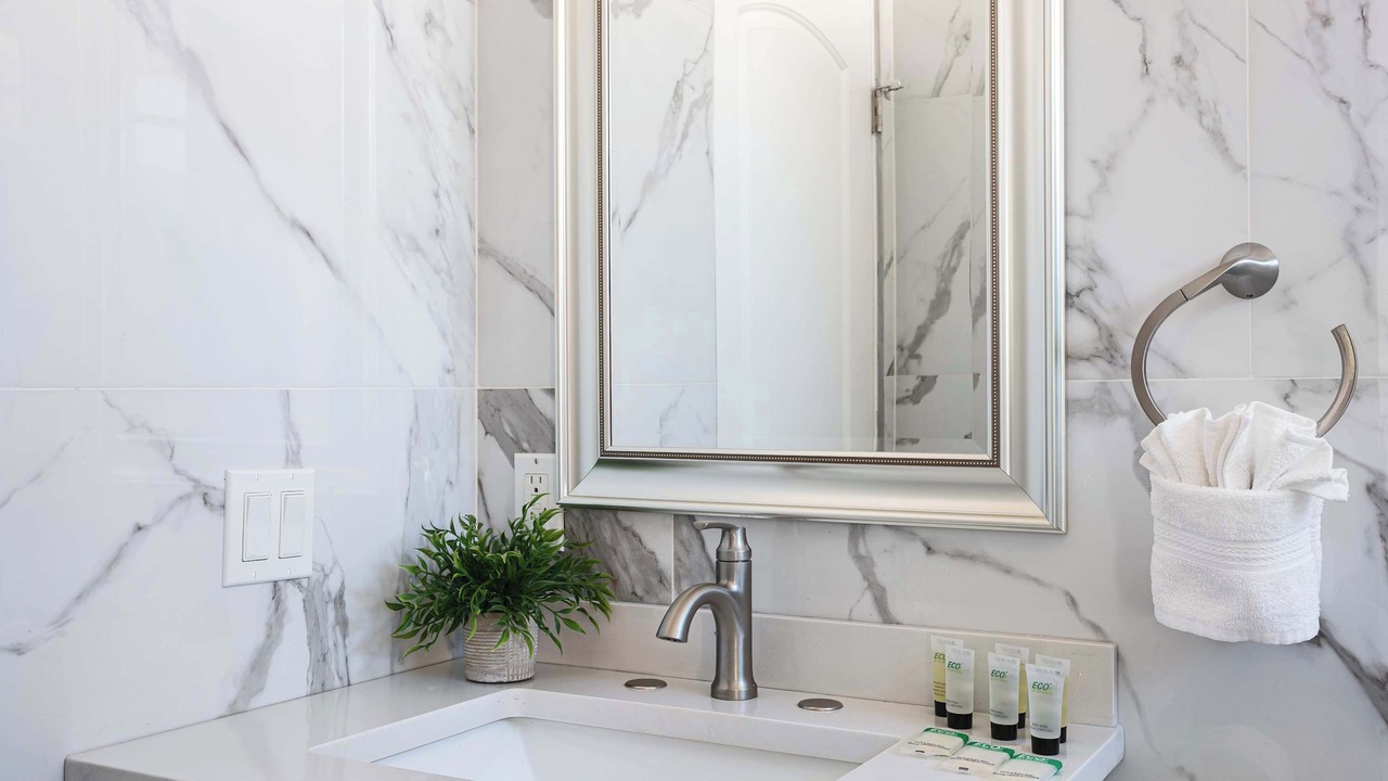 Photo of Bathroom in Citrus Grove
