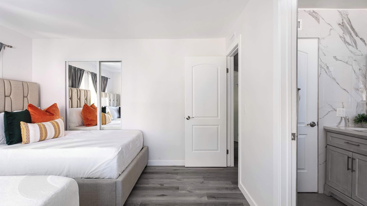 Photo of Bedroom in Citrus Grove