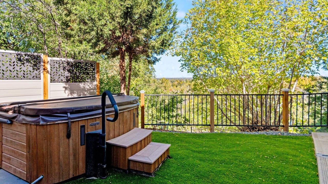 Photo of Patio Balcony in Bel Aire