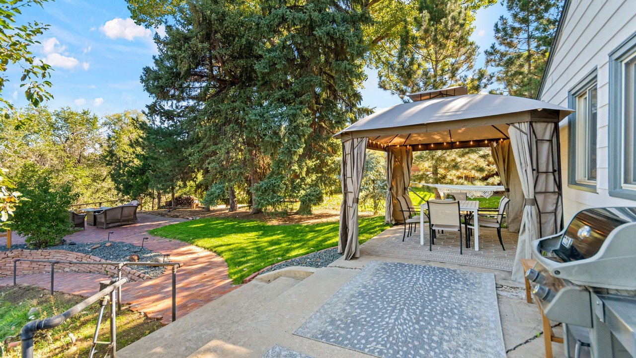 Photo of Outdoor in Bel Aire
