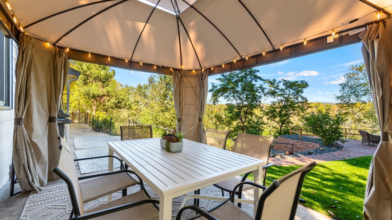 Photo of Outdoor in Bel Aire