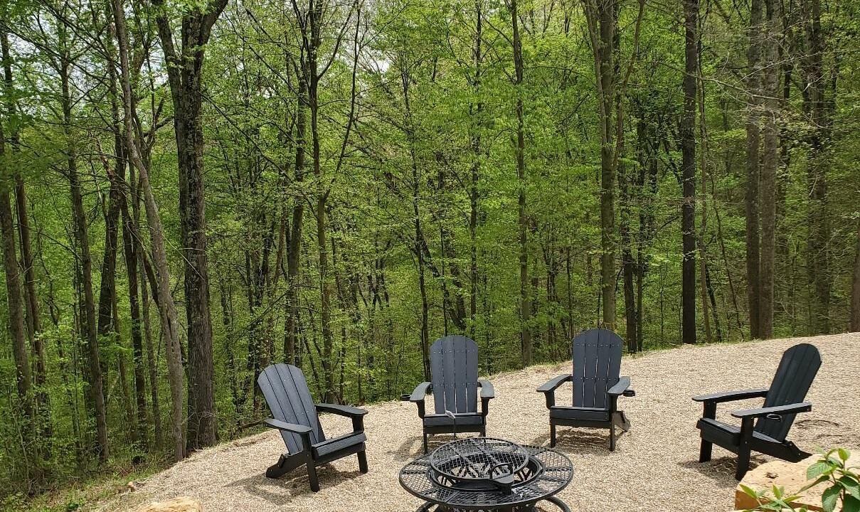 Photo of Outdoor in Gnaw Bone