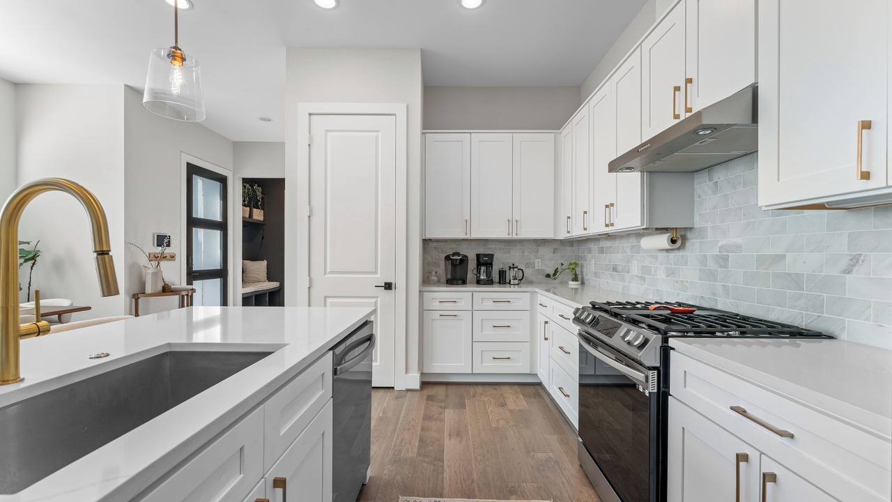 Photo of Kitchen in South Central Houston