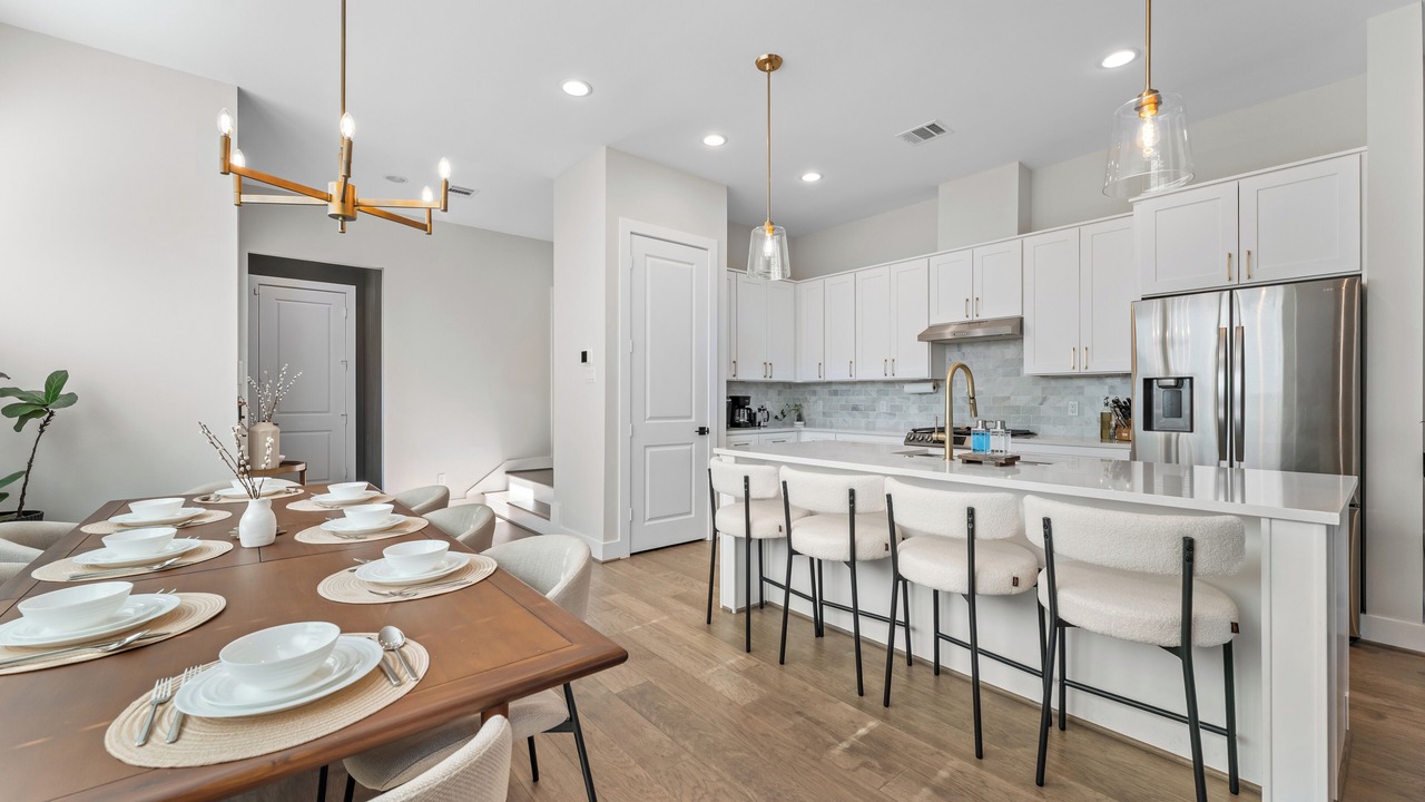Photo of Kitchen in South Central Houston